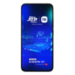 Xiaomi 15T 17,4 cm (6.83") 12 GB 256 GB 5500 mAh Zwart