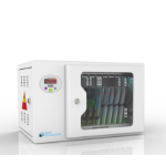 Alcasa PCT01-A10G oplader voor mobiele apparatuur Tablet Grijs AC Binnen