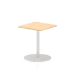 Dynamic Italia Square Poseur Table