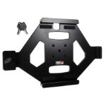 Brodit 539446 holder Passive holder Mobile phone/Smartphone Black