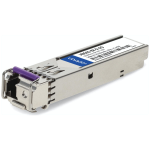 AddOn Networks J4859D-BX-D-AO network transceiver module Fiber optic SFP