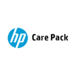 Hewlett Packard Enterprise HP 3year NBD + max3 MKRS LJ M830MFP Supp
