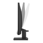 HP P24 G5 FHD Monitor