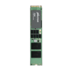 Micron 7450 PRO M.2 960 GB PCI Express 4.0 3D TLC NAND NVMe