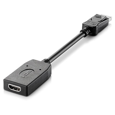 AddOn Networks BP937AA-AO video cable adapter 0.2 m DisplayPort HDMI T