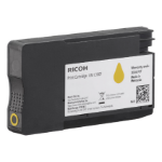 Ricoh 408520 Ink cartridge yellow, 1.6K pages ISO/IEC 19752 for Ricoh IJM C 180 F