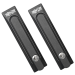 Tripp Lite SRHANDLE4 rack accessory Combination door lock