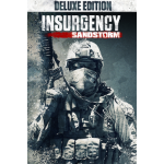 Microsoft Insurgency: Sandstorm - Deluxe Edition Multilingual Xbox One