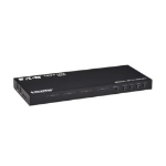 Eaton B119-4X4-4KL video splitter HDMI 2x HDMI