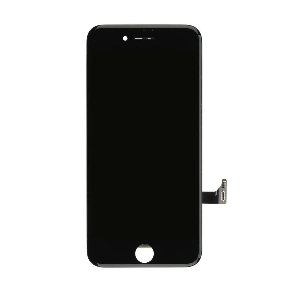 EU Product - iPhone 8 Plus Display - Black (IN CELL) thumbnail