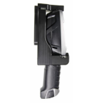 Zebra MNT-TC8X-FHKT-01 houder Passieve houder Draagbare mobiele computer Zwart