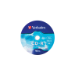 Verbatim CD-R 52X 700MB 10PK OPS Wrap EP 10 pc(s)