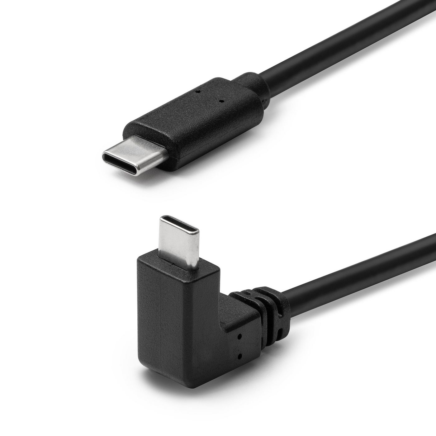 Microconnect Black Usb3.1cc3a Usb Cable Usb 3.2 Gen 2 (3.1 Gen 2) 3 M Usb C
