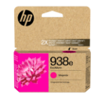 HP 4S6Y0PE/938E Printhead cartridge magenta Evomore, 1.65K pages ISO/IEC 19752 for HP OJ Pro 9100/e