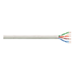 LogiLink 305m Cat.5e U/UTP networking cable Grey Cat5e U/UTP (UTP)