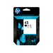 HP 51645GE/45SMALL Printhead cartridge black, 415 pages 21ml for HP DesignJet 750 C/DeskJet Series 1600/DeskJet Series 800/DeskJet 720 C/DeskJet 970 C