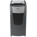 Rexel AutoFeed+ 750M papiervernietiger Microversnippering 55 dB 23 cm Zwart, Grijs
