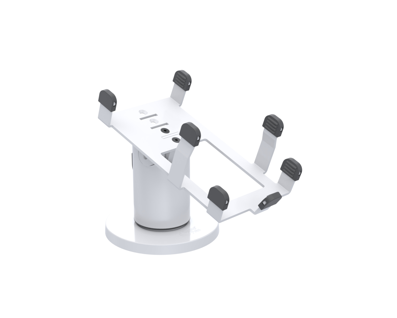 Ergonomic Solutions SpacePole Payment PAX A920 DuraTiltTM SP2. 40mm (n