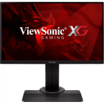 Viewsonic X Series XG2705 68.6 cm (27") 1920 x 1080 pixels Full HD LED Black