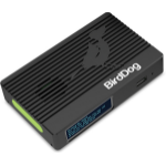 BirdDog 4K QUAD 2 channels 3840 x 2160 pixels