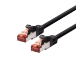 LOGON PROFESSIONAL PATCH CABLE CAT6 F/UTP - 7M