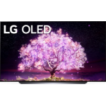 LG OLED83C17LA 2.11 m (83") 4K Ultra HD Smart TV Wi-Fi Black
