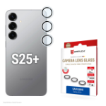 E.V.I. 02126 mobile phone screen/back protector Camera lens protector Samsung 1 pc(s)