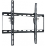 Techly 020638 TV mount 139.7 cm (55") Black