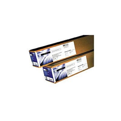 HP Special Inkjet Paper-610 mm x 45.7 m (24 in x 150 ft) printing paper Matte