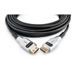 Kramer Electronics CLS-AOCH/UF-131 HDMI cable 40 m HDMI Type A (Standard) Black