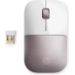 HP draadloze muis Z3700 - wit/roze