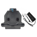 Gamber-Johnson SLIM Active holder Tablet/UMPC Black