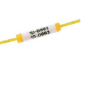 Panduit NWSLC-2Y cable tie PVC Yellow 100 pc(s)