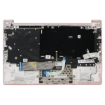 Lenovo 5CB0W59323 laptop spare part Cover + keyboard