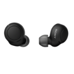 Sony WF-C500 Headset True Wireless Stereo (TWS) In-ear Calls/Music Bluetooth Black -