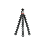 Joby JB01502-BWW GorillaPod 500 Tripod for Camera - Black/Charcoal