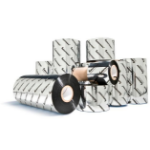 Honeywell Thermal transfer ribbons, Honeywell, TMX 1310 / GP02, Wax, 154mm, 450 m, In, Black