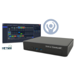 Matrox ConductIP Media Routing Appliance & Software / CDCTIP-MRA2Y