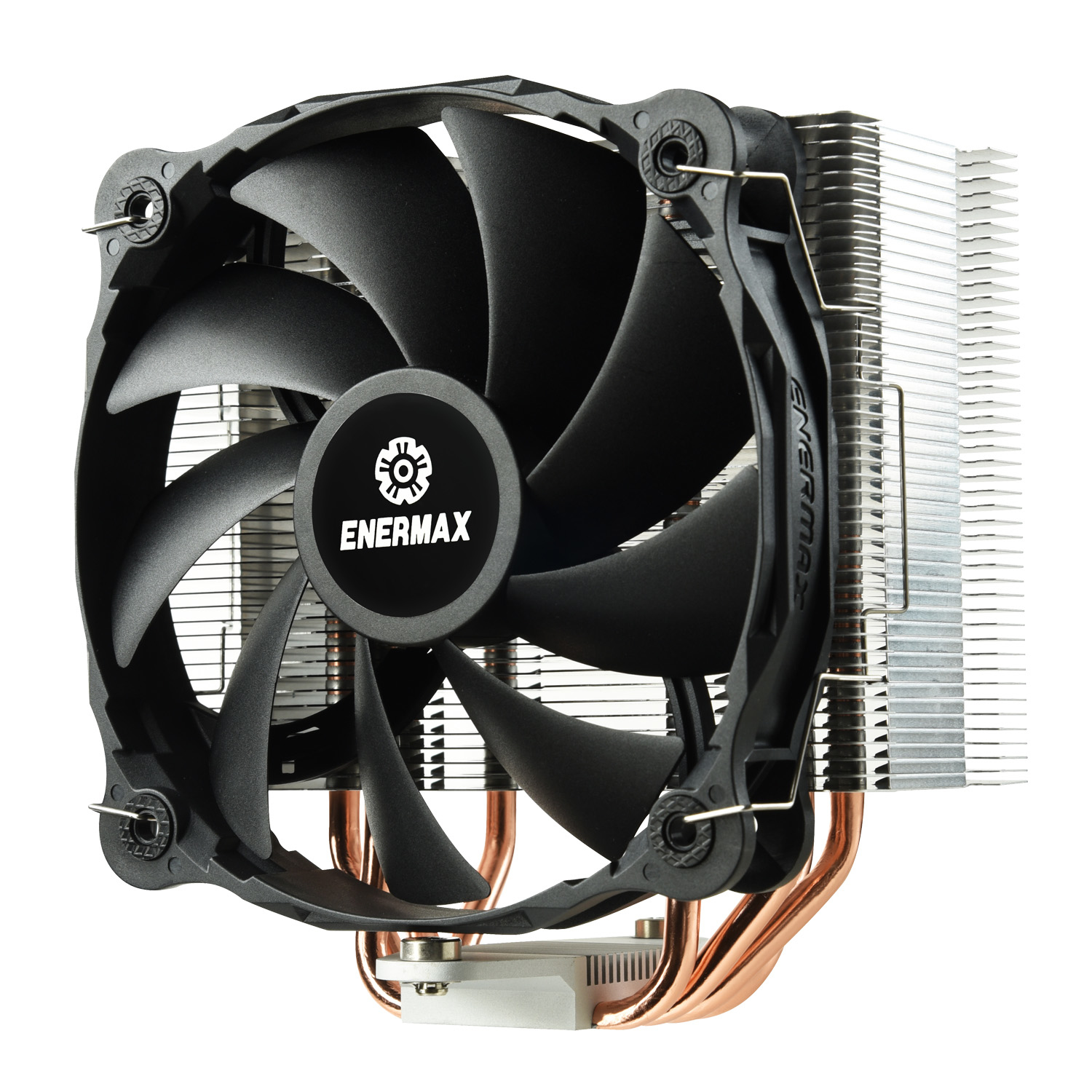Image of Enermax ETS-F40-FS computer cooling system Processor Cooler 14 cm...