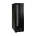 Tripp Lite SR45UBSD rack cabinet 45U Freestanding rack Black