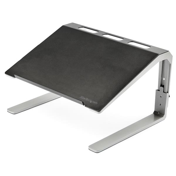 Image of StarTech.com Adjustable Laptop Stand - Heavy Duty - 3 Height Settings