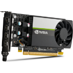 HP NVIDIA T400E 4 GB 4mDP Graphics