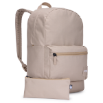 Case Logic Campus CCAM1216 Boulder Biege backpack Casual backpack Beige Polyester