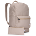 Case Logic Campus CCAM1216 Boulder Biege backpack Casual backpack Beige Polyester