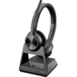 POLY Savi 7320-M Office Stereo DECT 1880-1900 MHz Headset