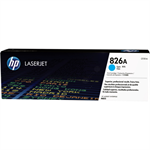 HP CF311A/826A Toner cyan, 31.5K pages/5% for HP Color LaserJet M 855