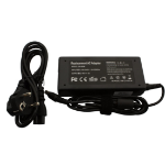 CoreParts MBA1138 power adapter/inverter Indoor 90 W Black