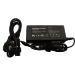 CoreParts MBA1138 power adapter/inverter Indoor 90 W Black