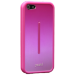 YEAH M34C0 funda para teléfono móvil Rosa