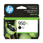HP 950XL High Yield Black Original Ink Cartridge